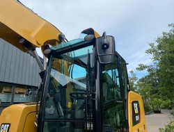 2019 Caterpillar M314F 1400uur! VV1038 | Graafmachine | Mobiele graafmachine