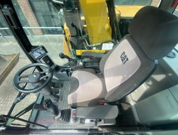 2019 Caterpillar M314F 1400uur! VV1038 | Graafmachine | Mobiele graafmachine