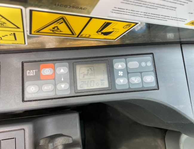 2019 Caterpillar M314F 1400uur! VV1038 | Graafmachine | Mobiele graafmachine