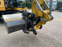 2019 Caterpillar M314F 1400uur! VV1038 | Graafmachine | Mobiele graafmachine