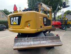 2019 Caterpillar M314F 1400uur! VV1038 | Graafmachine | Mobiele graafmachine