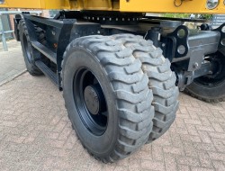 2019 Caterpillar M314F 1400uur! VV1038 | Graafmachine | Mobiele graafmachine