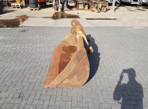 VM Sloten/Opschoon bak