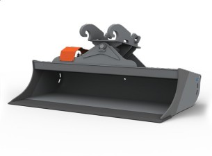 2019 Cangini Benne SQN55 GD Kantelbak 1600 CW10 VK5760