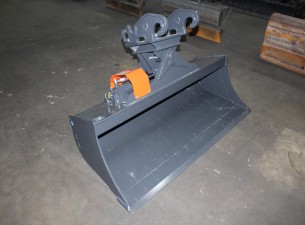 2019 Cangini Benne SQN55 GD Kantelbak 1600 CW10