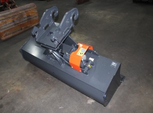 2019 Cangini Benne SQN55 GD Kantelbak 1600 CW10