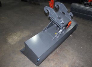 2019 Cangini Benne SQN55 GD Kantelbak 1600 CW10