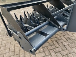 VM Gazonbeluchter voor Giant / Norcar shovel 200cm VK5847 | Tuin / Parkmachine | Werktuigen