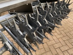 VM Gazonbeluchter voor Giant / Norcar shovel 200cm VK5847 | Tuin / Parkmachine | Werktuigen