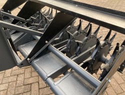 VM Gazonbeluchter voor Giant / Norcar shovel 200cm VK5847 | Tuin / Parkmachine | Werktuigen
