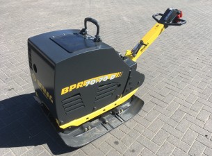 2019 Bomag BPR70/70De VK5992