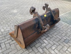 Beco Slotenbak QT40 1800mm DV700 | Aanbouwdelen | Graafbak