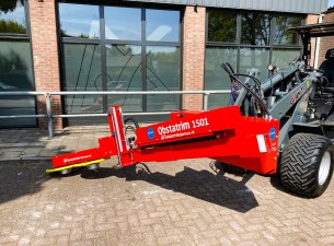 2020 Siemo Obstatrim 1501 Obstakelmaaier NIEUW VK6107