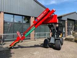 2020 Siemo Obstatrim 1501 Obstakelmaaier NIEUW VK6107 | Aanbouwdelen | Obstakelmaaiers
