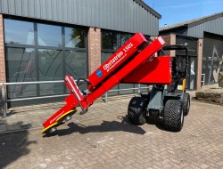 2020 Siemo Obstatrim 1501 Obstakelmaaier NIEUW VK6107 | Aanbouwdelen | Obstakelmaaiers