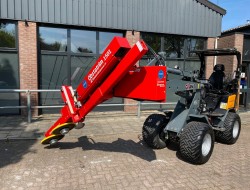 2020 Siemo Obstatrim 1501 Obstakelmaaier NIEUW VK6107 | Aanbouwdelen | Obstakelmaaiers