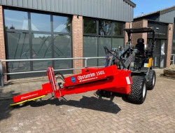 2020 Siemo Obstatrim 1501 Obstakelmaaier NIEUW VK6107 | Aanbouwdelen | Obstakelmaaiers