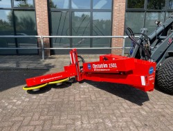 2020 Siemo Obstatrim 1501 Obstakelmaaier NIEUW VK6107 | Aanbouwdelen | Obstakelmaaiers