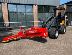 2020 Siemo Obstatrim 1501 Obstakelmaaier NIEUW VK6107 | Aanbouwdelen | Obstakelmaaiers