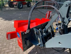 2020 Siemo Obstatrim 1501 Obstakelmaaier NIEUW VK6107 | Aanbouwdelen | Obstakelmaaiers