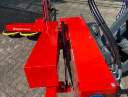 2020 Siemo Obstatrim 1501 Obstakelmaaier NIEUW VK6107 | Aanbouwdelen | Obstakelmaaiers