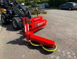 2020 Siemo Obstatrim 1501 Obstakelmaaier NIEUW VK6107 | Aanbouwdelen | Obstakelmaaiers