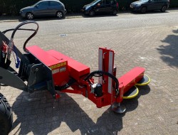 2020 Siemo Obstatrim 1501 Obstakelmaaier NIEUW VK6107 | Aanbouwdelen | Obstakelmaaiers