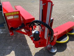2020 Siemo Obstatrim 1501 Obstakelmaaier NIEUW VK6107 | Aanbouwdelen | Obstakelmaaiers