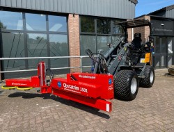 2020 Siemo Obstatrim 1501 Obstakelmaaier NIEUW VK6107 | Aanbouwdelen | Obstakelmaaiers