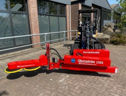 2020 Siemo Obstatrim 1501 Obstakelmaaier NIEUW VK6107 | Aanbouwdelen | Obstakelmaaiers
