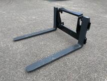 2025 Giant Palletbord Short Lift - Extra Hefvermogen ADV1 | Aanbouwdelen | Palletbord