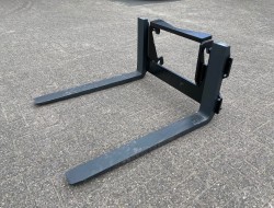 2025 Giant Palletbord Short Lift - Extra Hefvermogen ADV1 | Aanbouwdelen | Palletbord