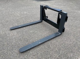 2025 Giant Palletbord Short Lift - Extra Hefvermogen