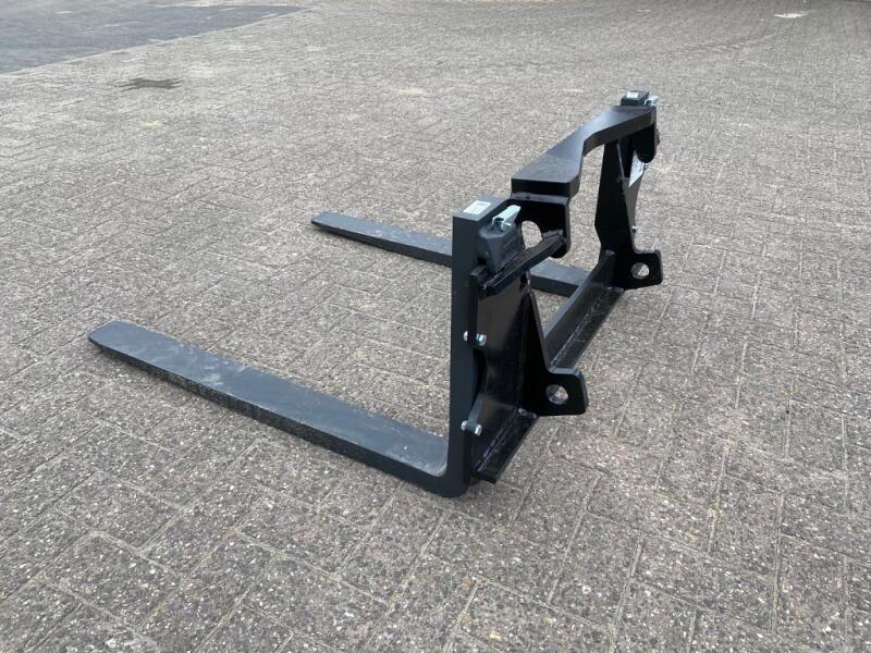 2025 Giant Palletbord Short Lift - Extra Hefvermogen ADV1 | Aanbouwdelen | Palletbord