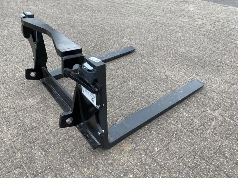2025 Giant Palletbord Short Lift - Extra Hefvermogen ADV1 | Aanbouwdelen | Palletbord