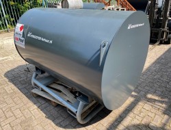 2008 VM Dieseltank 1500 liter met teller 12V DV761 | Overige | Diversen