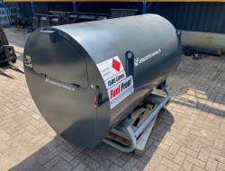 2008 VM Dieseltank 1500 liter met teller 12V DV761 | Overige | Diversen