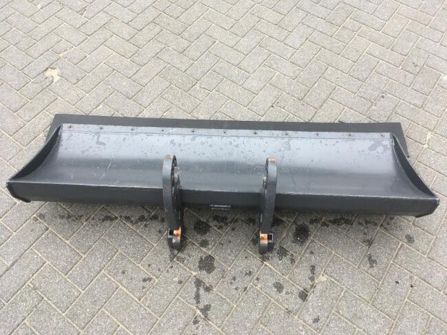 2026 VM Dichtschuif CW10 160cm ADV9 | Aanbouwdelen | Dichtschuif