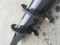 2026 VM Dichtschuif CW10 160cm ADV9 | Aanbouwdelen | Dichtschuif