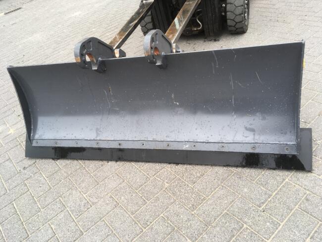 2026 VM Dichtschuif CW10 160cm ADV9 | Aanbouwdelen | Dichtschuif