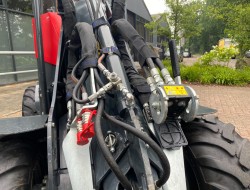 2019 Norcar a7236 VV1072 | Wiellader | Mini Shovel