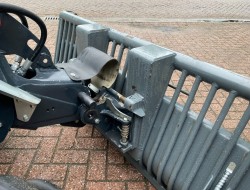 2019 Norcar a7236 VV1072 | Wiellader | Mini Shovel
