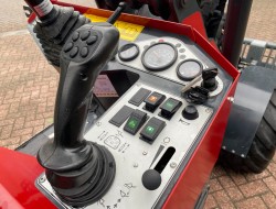 2019 Norcar a7236 VV1072 | Wiellader | Mini Shovel