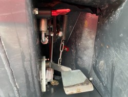 2019 Norcar a7236 VV1072 | Wiellader | Mini Shovel