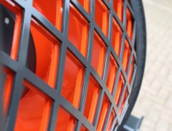 2020 Cangini Benne VMS10 Multiscreening Bucket CW10 Screening Bucket / Zeefbak VK6332 | Aanbouwdelen | Zeef bak