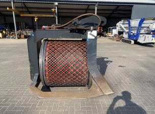 2020 Cangini Benne VMS20 Multiscreen Bucket CW30 25-65mm