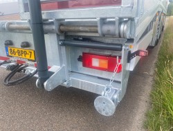 2014 Volvo FM 420 8x4 EURO-6 Tridem Oprijwagen VK6356 | Transport | Vrachtwagens