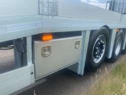 2014 Volvo FM 420 8x4 EURO-6 Tridem Oprijwagen VK6356 | Transport | Vrachtwagens