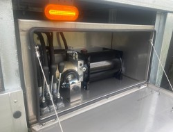 2014 Volvo FM 420 8x4 EURO-6 Tridem Oprijwagen VK6356 | Transport | Vrachtwagens