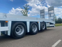 2014 Volvo FM 420 8x4 EURO-6 Tridem Oprijwagen VK6356 | Transport | Vrachtwagens